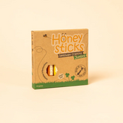 Honeysticks Beeswax Crayons Jumbo Thins