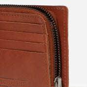 Billy Wallet Maple