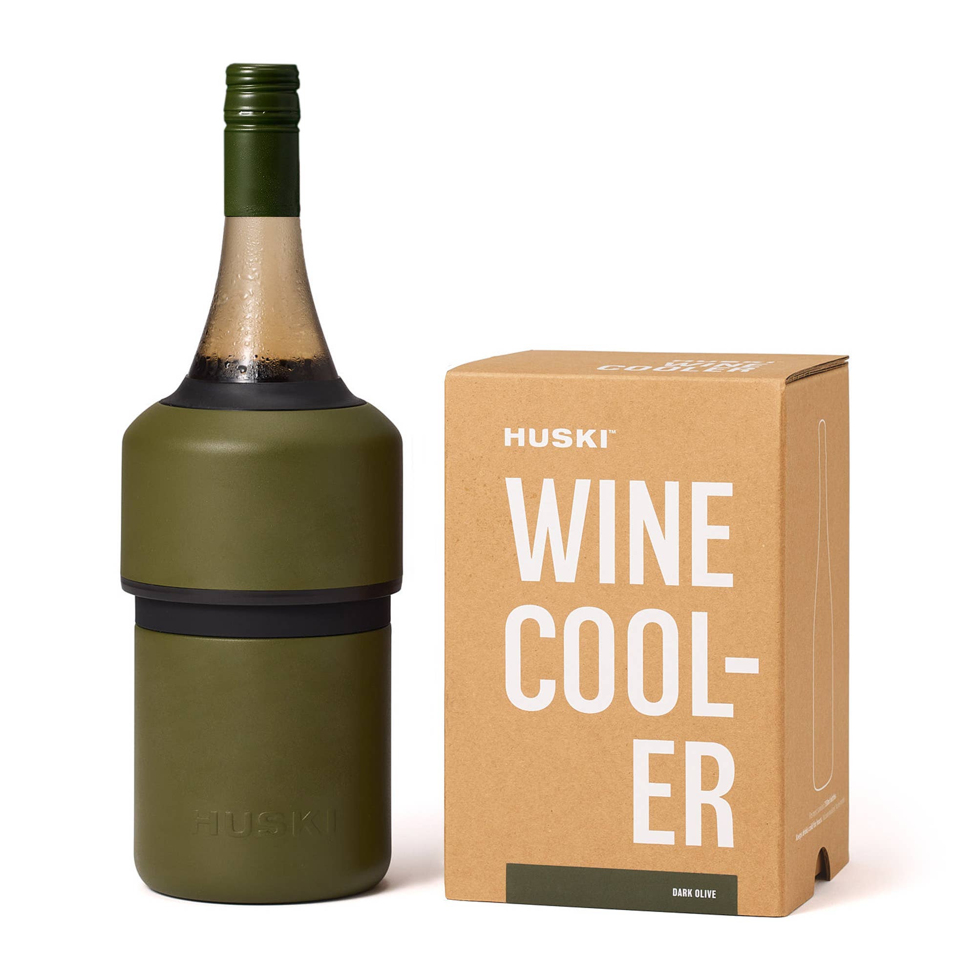 Wine Cooler Dark Olive (Limited Release)