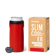Slim Can Cooler Red (Limited Release)