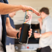 Big Can Cooler Red (Limited Release)