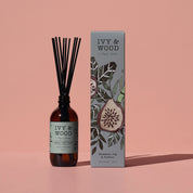 Botanical: Bamboo, Fig & Vetiver Reed Diffuser
