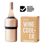 Wine Cooler Champagne