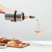 Wine Cooler Valencia Orange