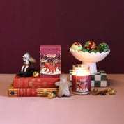 Gingerbread Limited Edition Christmas Candle