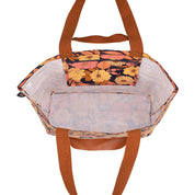 Shopper Tote Twilight Meadow