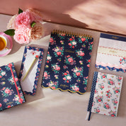 Icon Floral Sketchbook