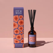 Peach Blossom Reed Diffuser