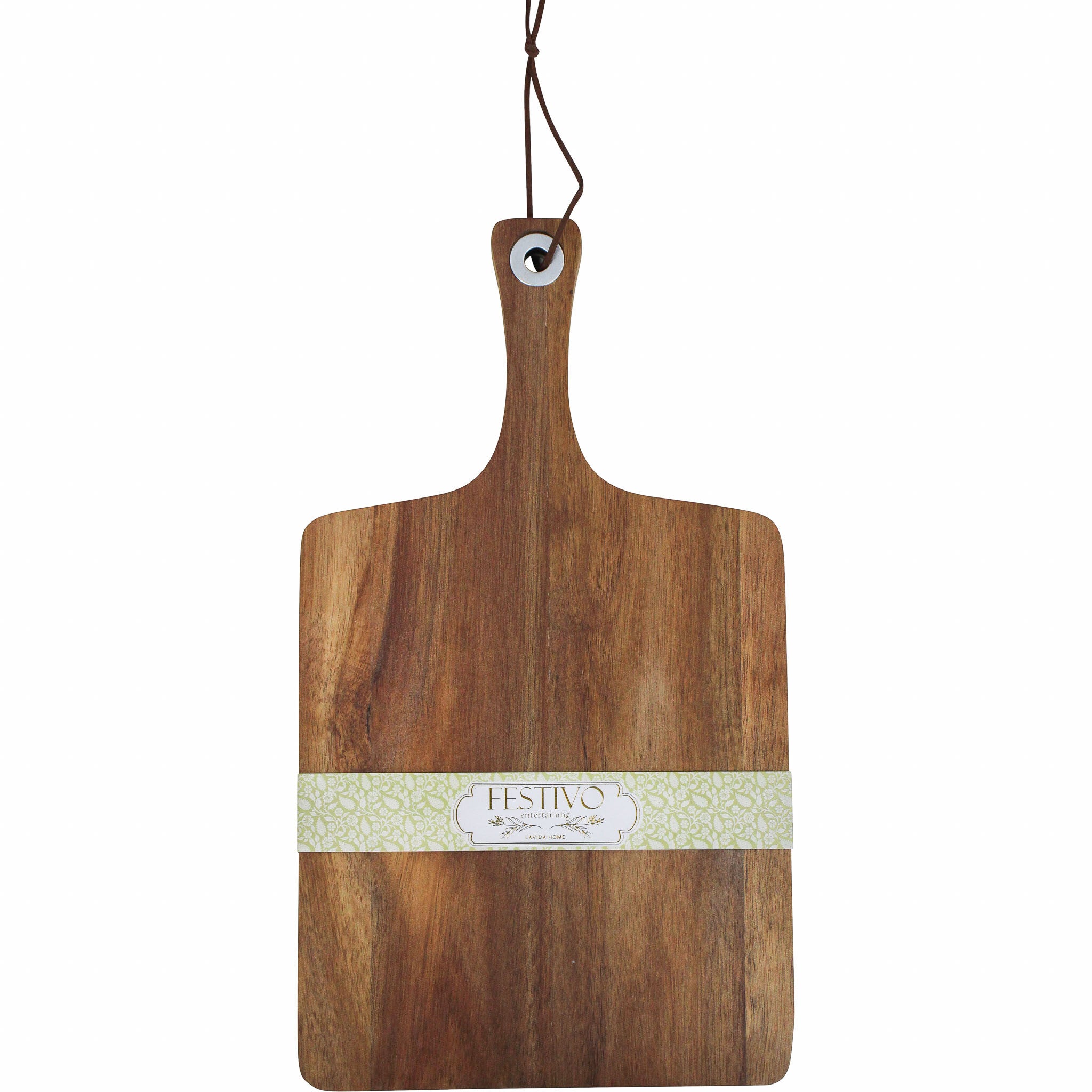 Serving Board Paddle