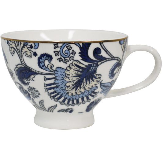 Royal Vintage Porcelain Cup