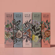 Botanical: Oakmoss & Cinnamon Reed Diffuser