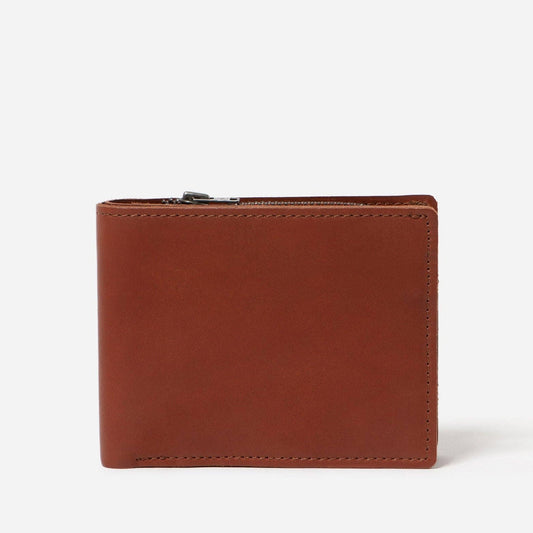 Billy Wallet Maple