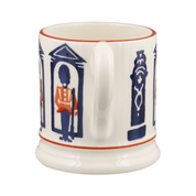 King's Guard 1/2 Pint Mug