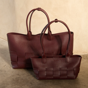 Kensington Tote Wine