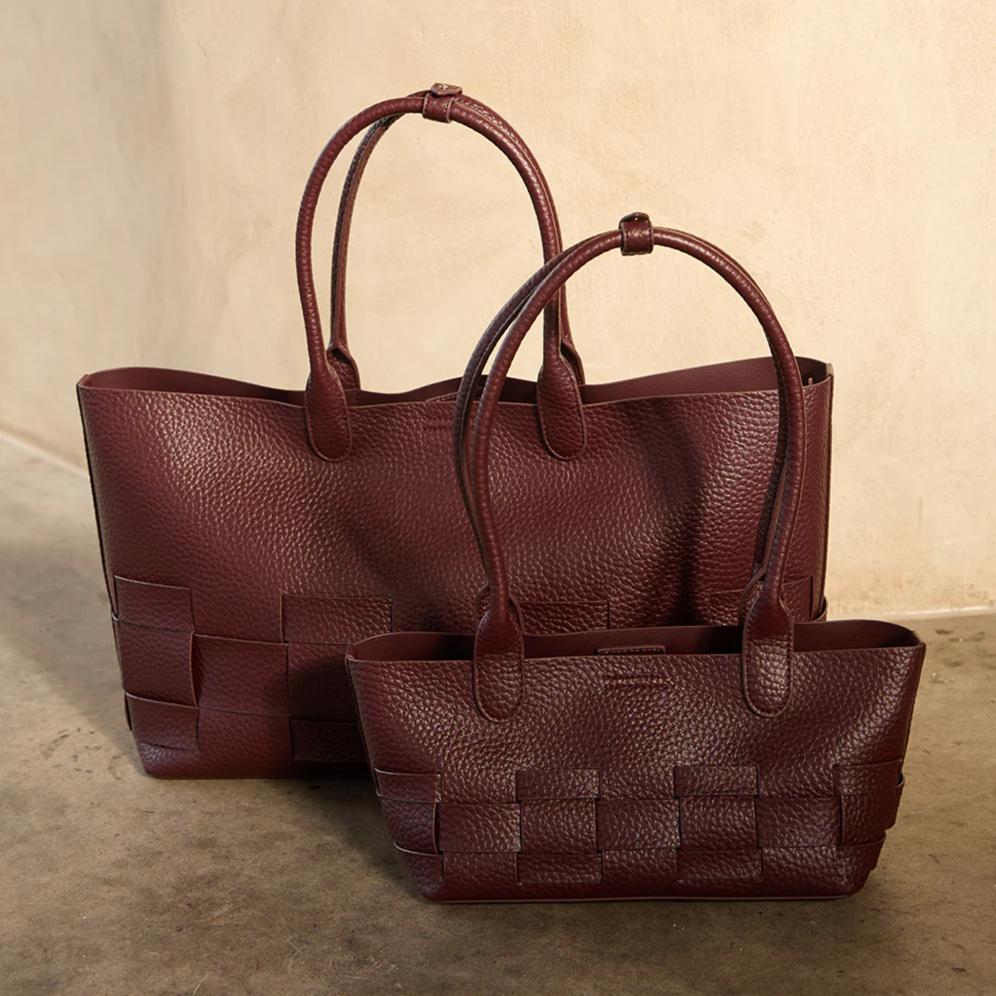 Kensington Tote Wine