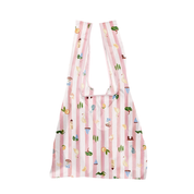 Boat Days Reusable Shopping Bag