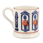 King's Guard 1/2 Pint Mug