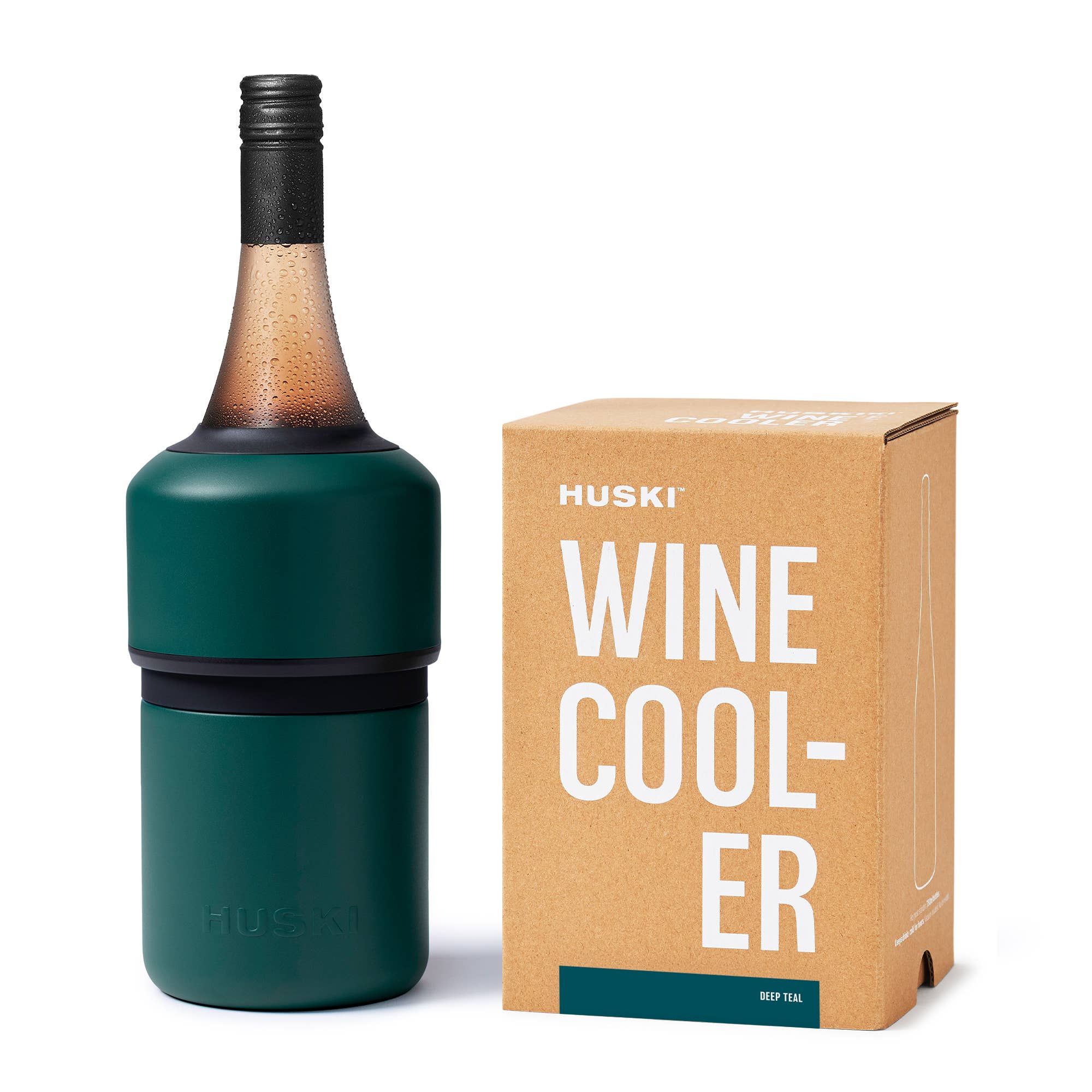 Wine Cooler Deep Teal (Limited Release)