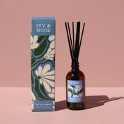 Cactus Flower Reed Diffuser
