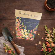 Thinking Of You Gift of Seeds