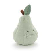 Polly Pear The Positive Friend