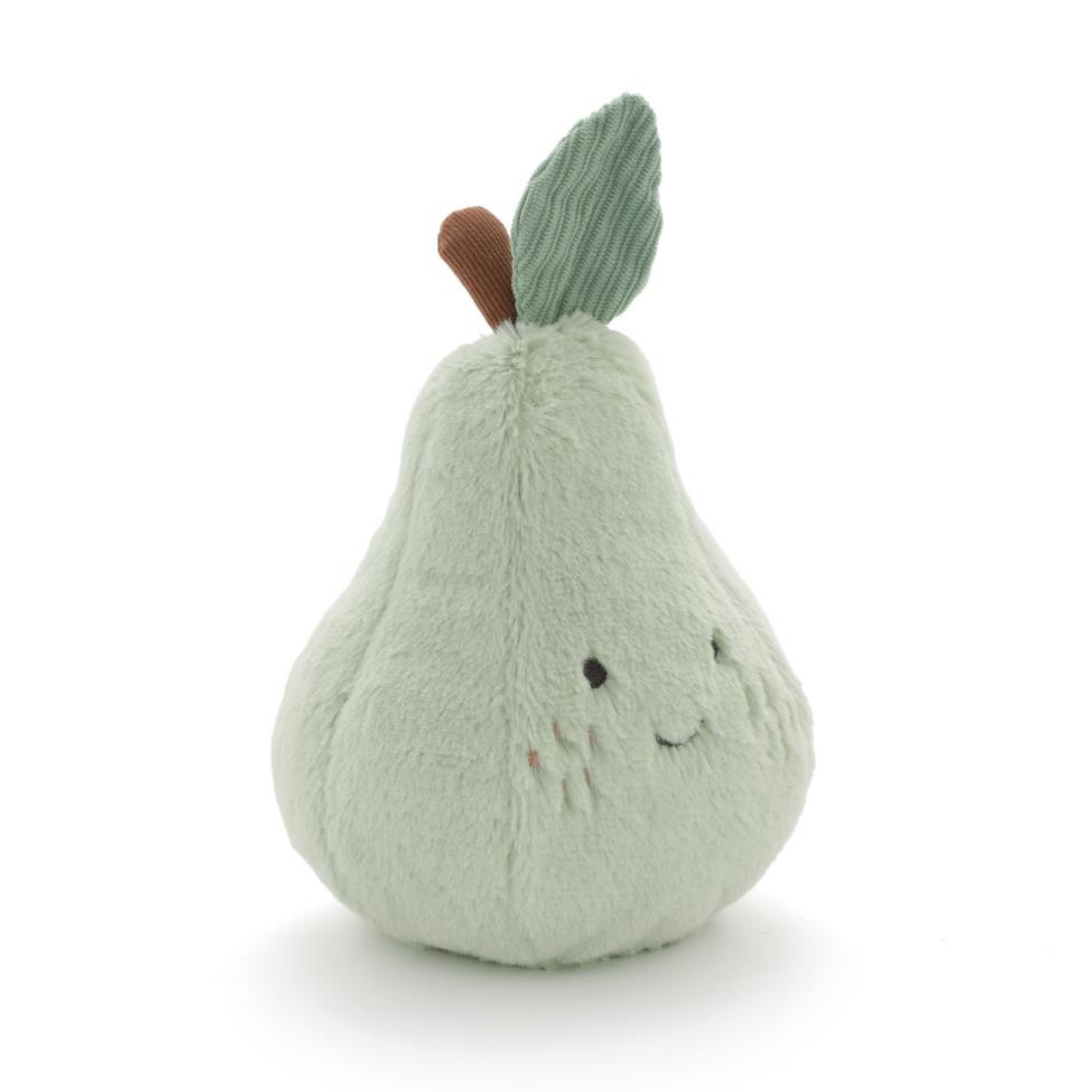 Polly Pear The Positive Friend