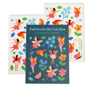 Temporary Tattoos Fairies