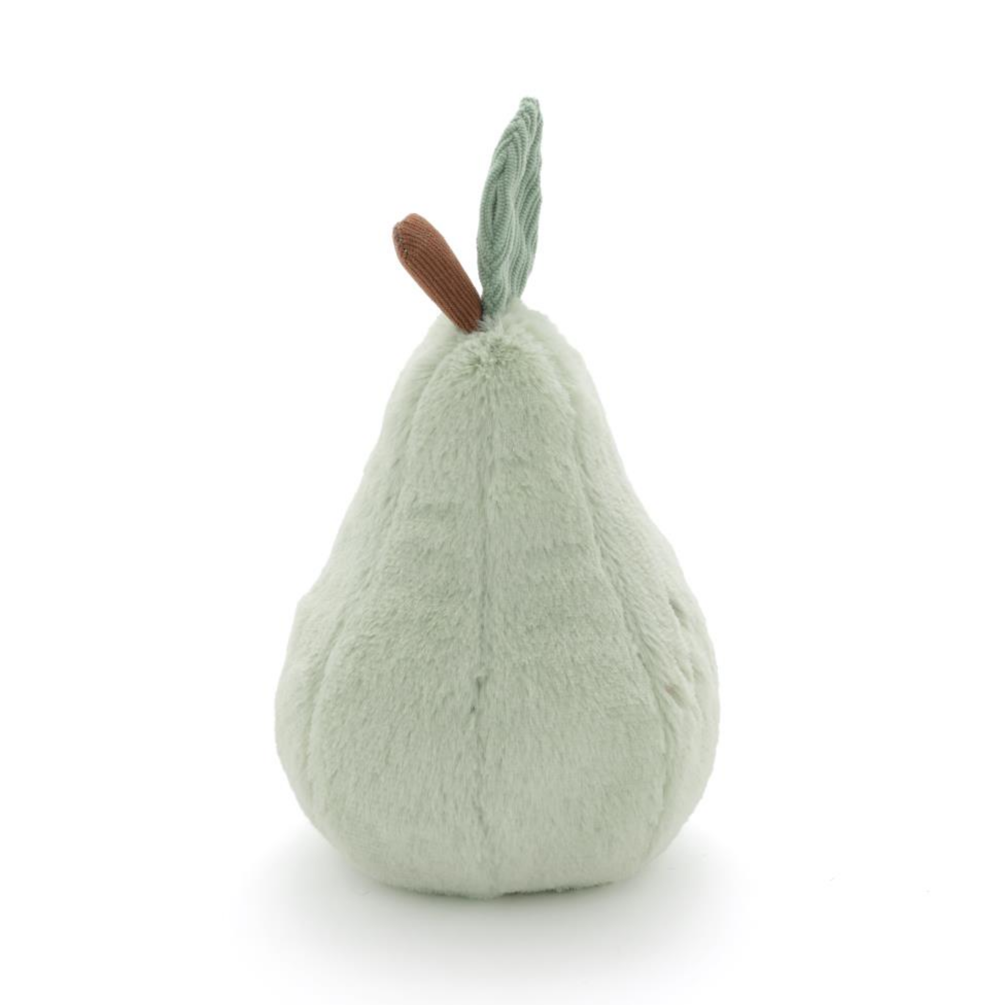 Polly Pear The Positive Friend