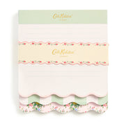Hampstead Rose Tri-Layer Pad
