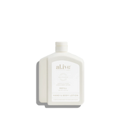 650ml Lotion Refill Mango & Lychee