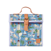 Swan Lake Lunch Satchel