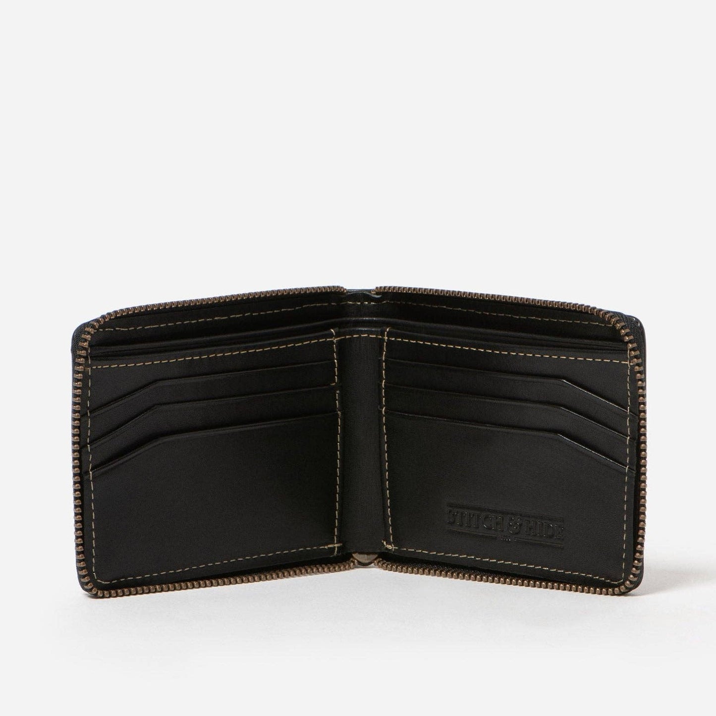 William Wallet Black