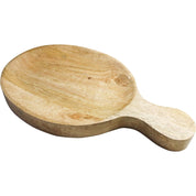 Wooden Chapati Board Small