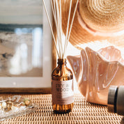 Botanical Orange & Cedarleaf Reed Diffuser