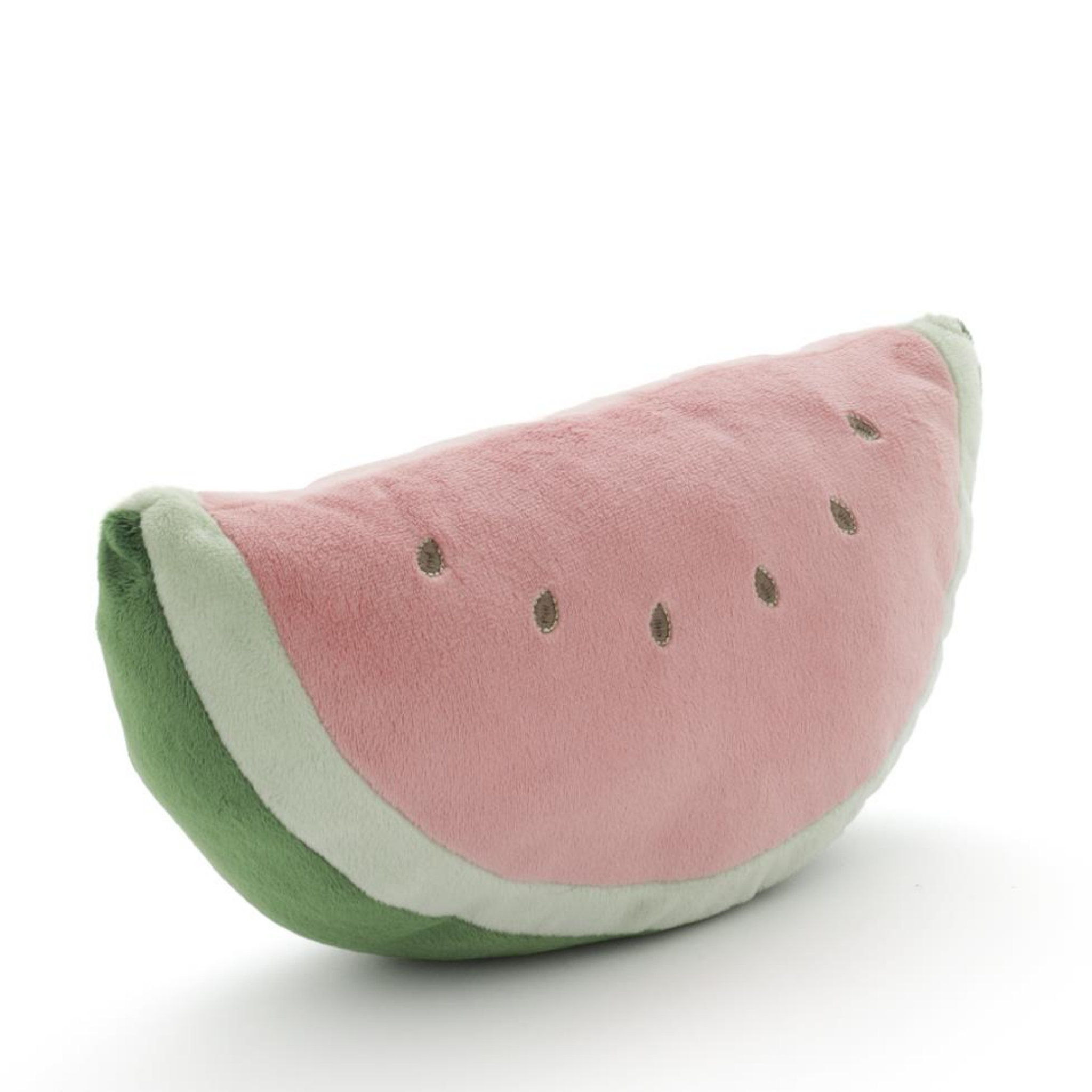 Winnie Watermelon The Joyful Friend