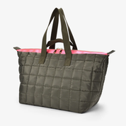 Spencer Carry All French Khaki