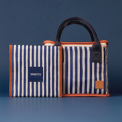 Moon Court Lunch Bag