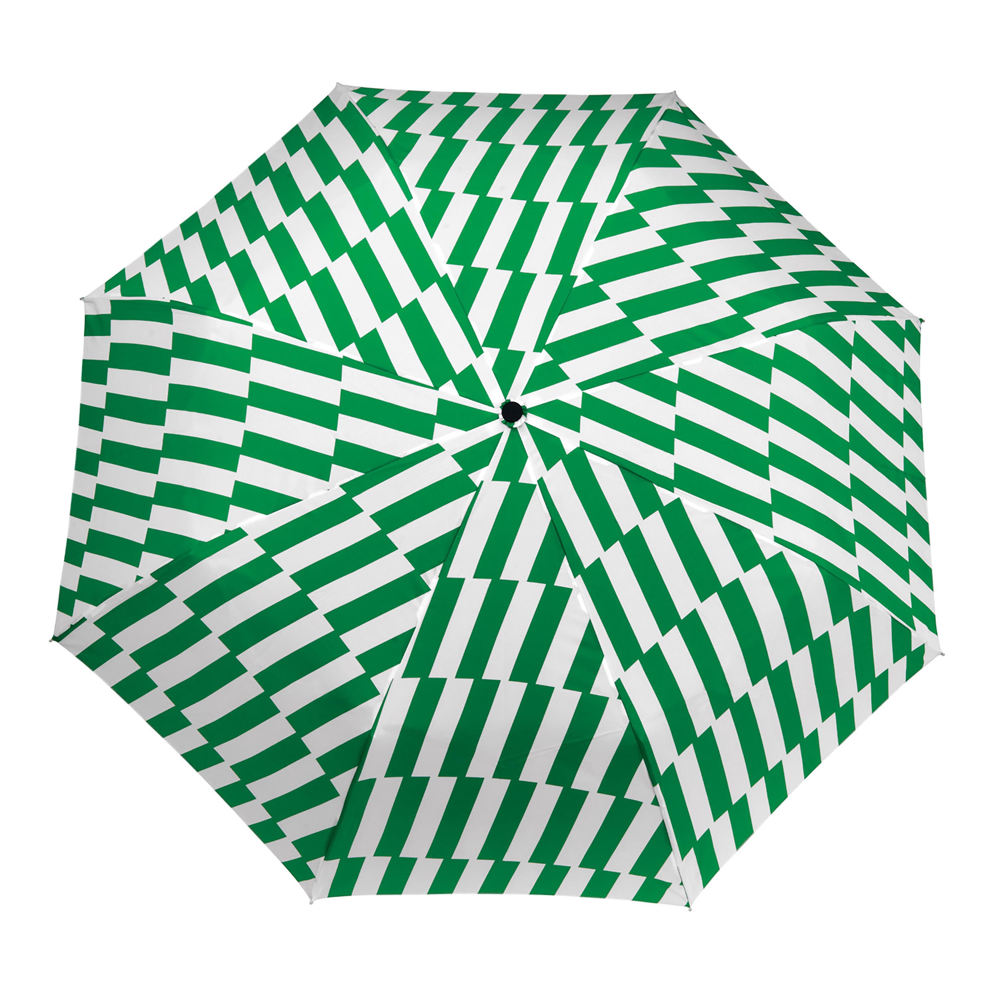 Eco-Friendly Compact Duck Umbrella Kelly Bars