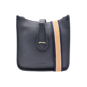 Dominic Max Bag Navy 2.0
