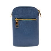 Wanderer Cross Body Bag Slate