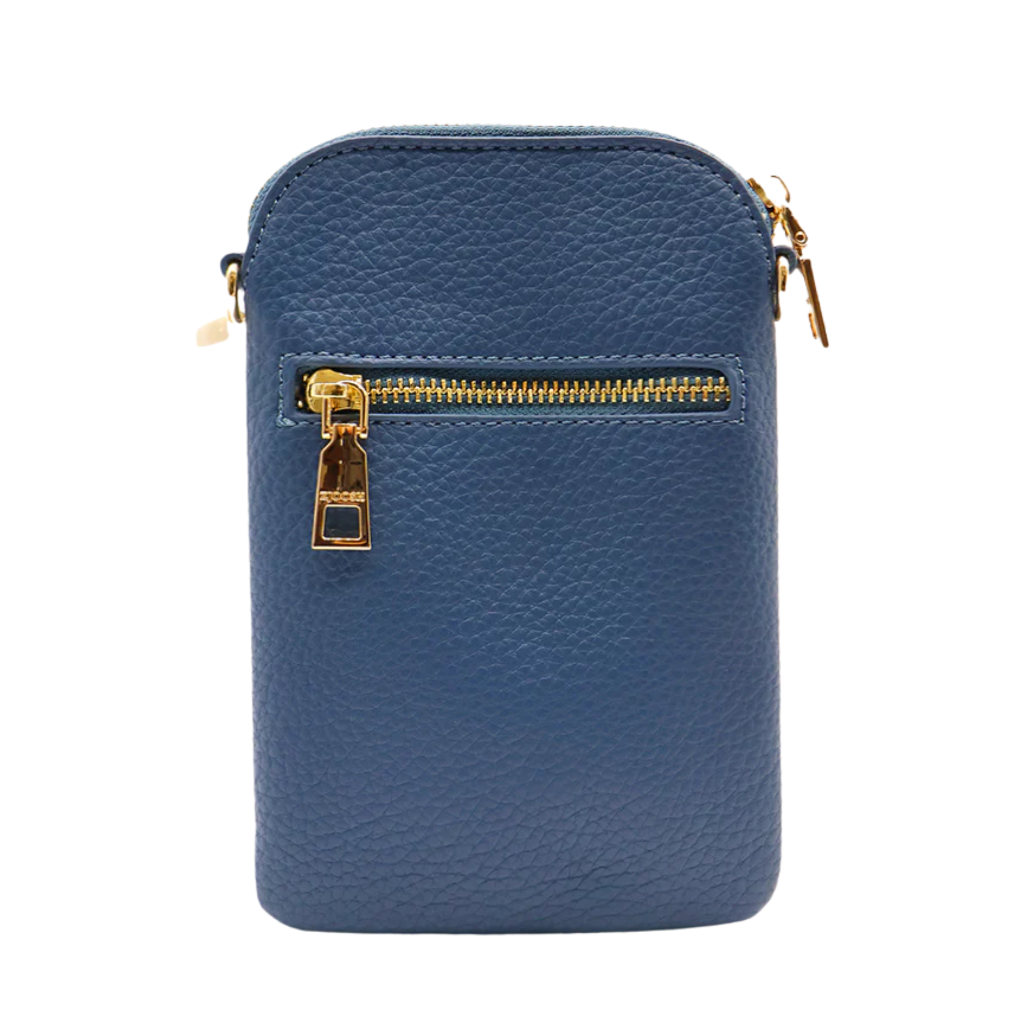 Wanderer Cross Body Bag Slate
