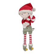Christmas Doll Jim
