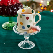 Polka Dot 1/2 Pint Mug