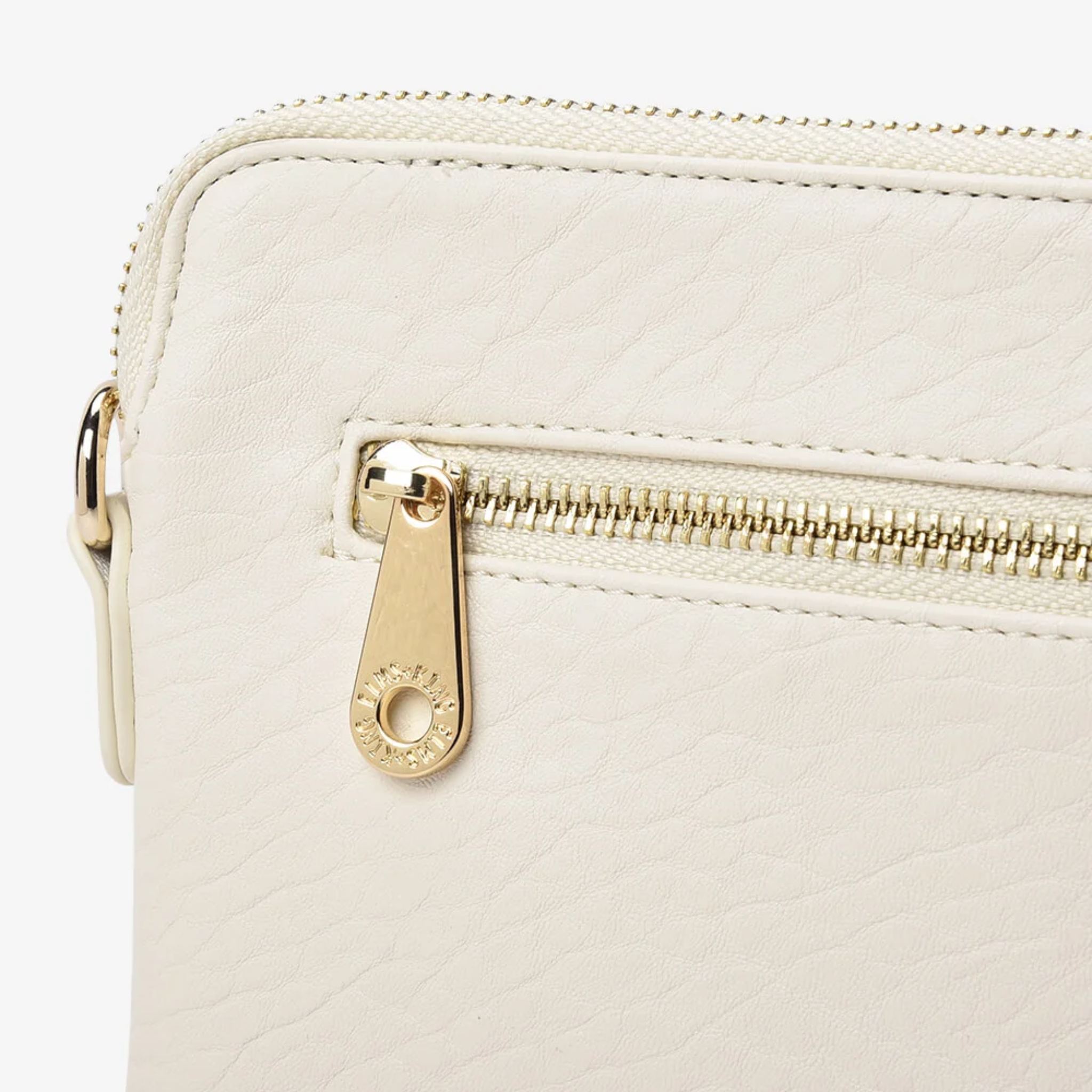 Bowery Crossbody Chalk