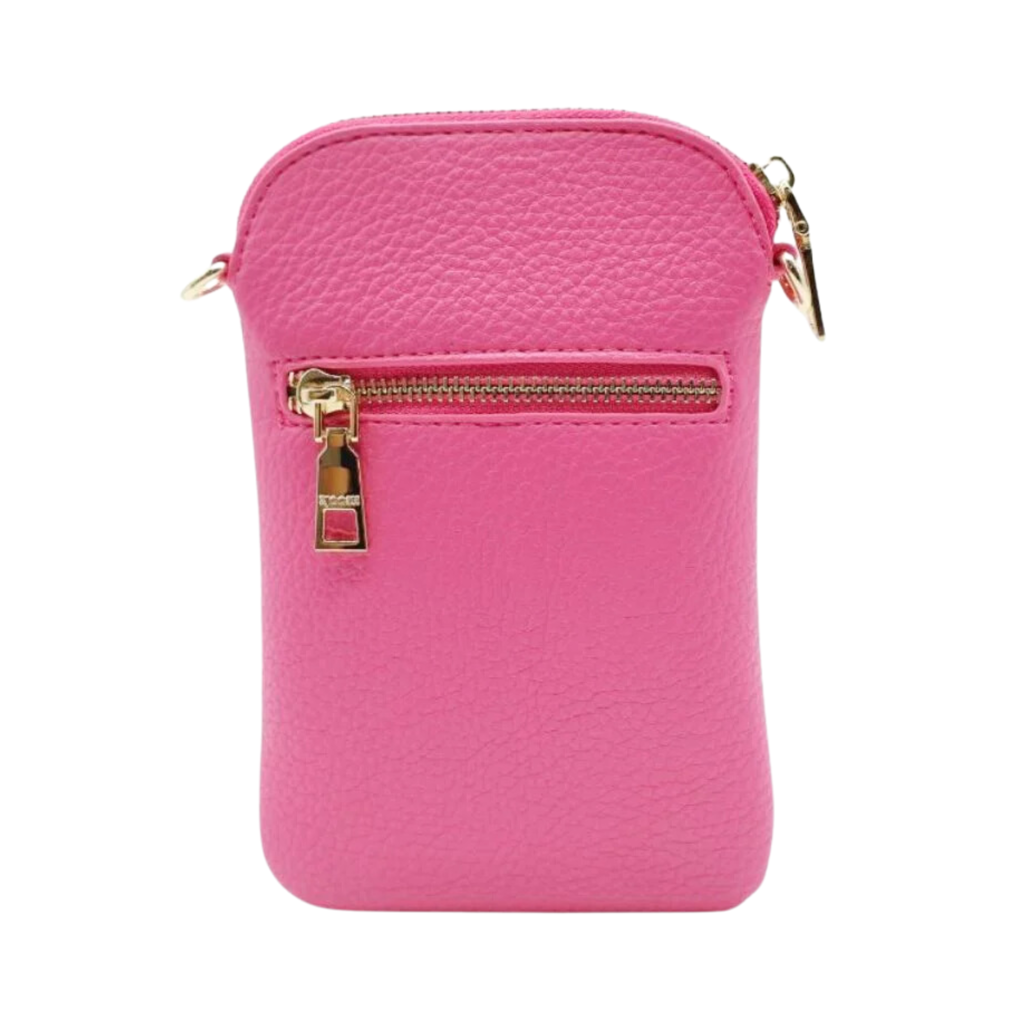 Wanderer Cross Body Bag Geranium