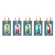 Raincoat Dinky Duck Red