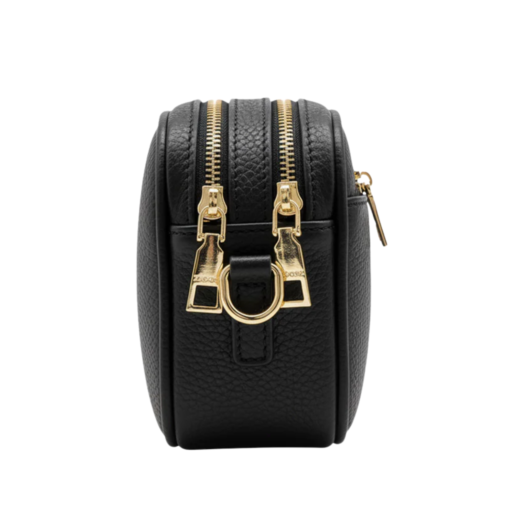 Ruby London Cross Body Bag Black
