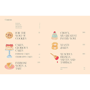 First, Cream The Butter and Sugar: The Essential Baking Companion