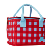 Raspberry Crush Lunch Bag