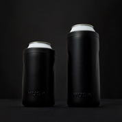 Big Can Cooler Black